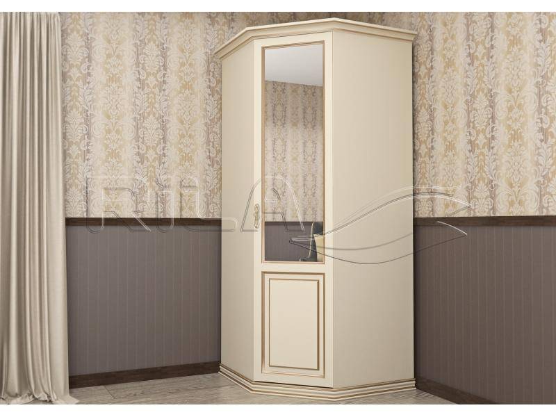 шкаф угловой lirona 1st-ug в Нижневартовске