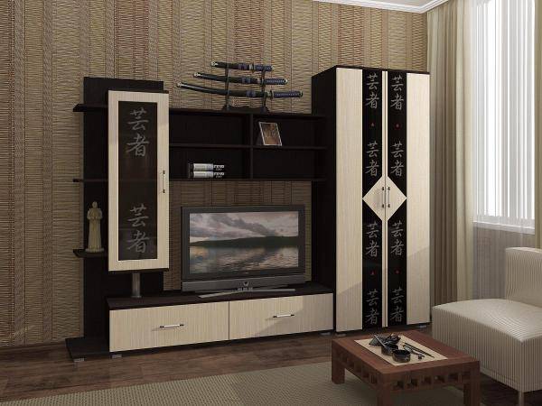 гостиная гейша в Нижневартовске