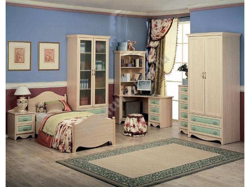 идеальная мебель для детской в Нижневартовске