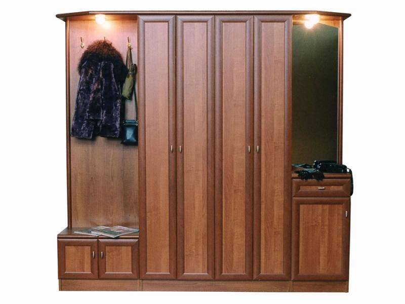 прихожая ода в Нижневартовске