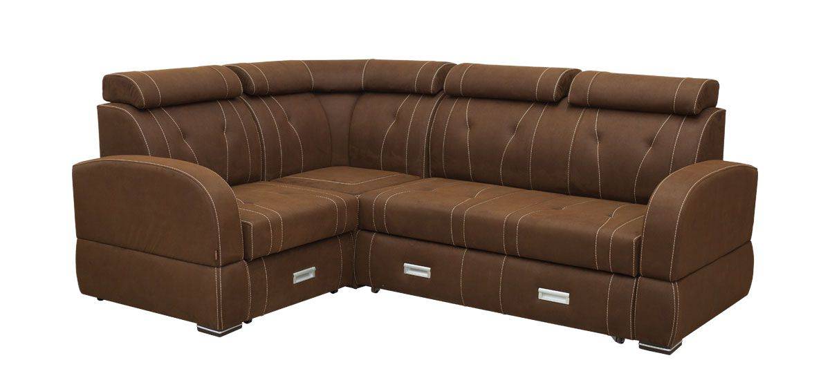 угловой диван верона-5 в Нижневартовске