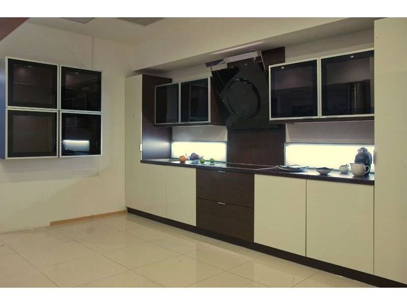 стильная кухня 5 в Нижневартовске