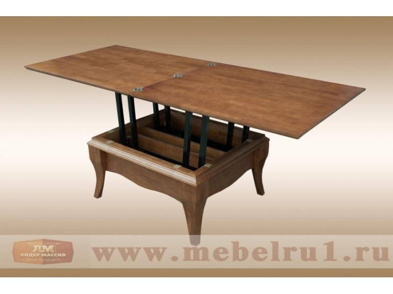 cтол-трансформер италия в Нижневартовске