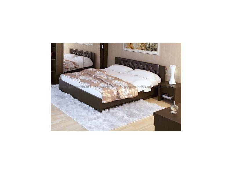невысокая комфортная кровать мария в Нижневартовске