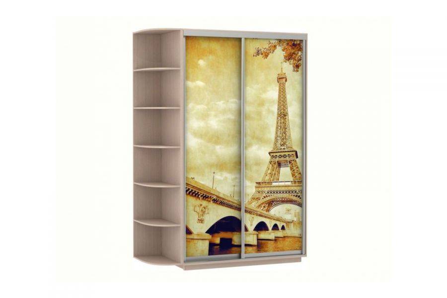 шкаф дуо фото в Нижневартовске