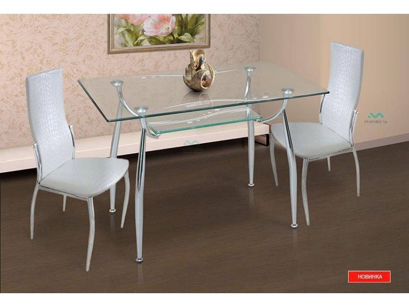 прямоугольный стол 6с в Нижневартовске