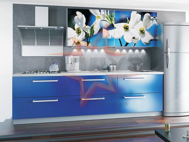 кухня изабелла в Нижневартовске