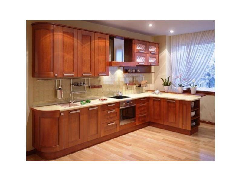 кухня амазонка в Нижневартовске