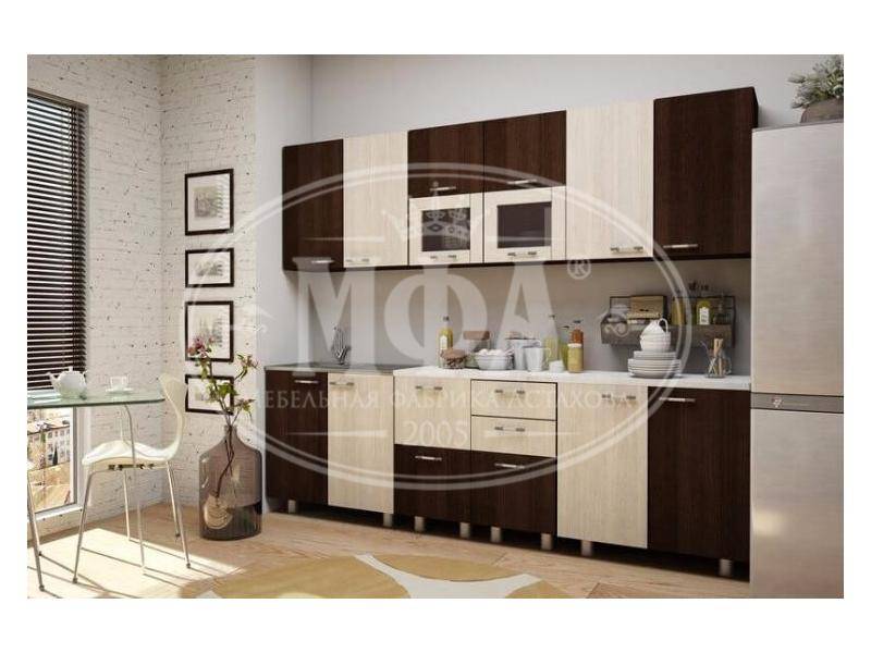 кухня сафина в Нижневартовске