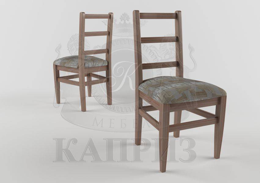 стул из массива 8 в Нижневартовске