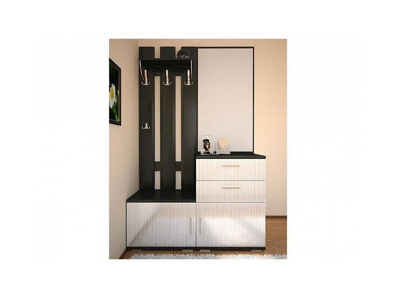 прихожая грения в Нижневартовске