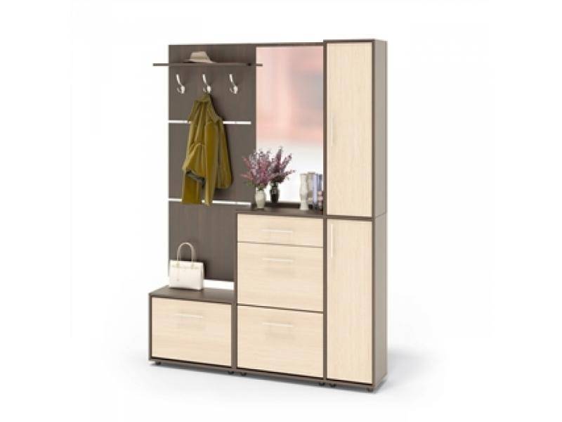 прихожая вш-5 тп-1 пз-4 тп-4 в Нижневартовске