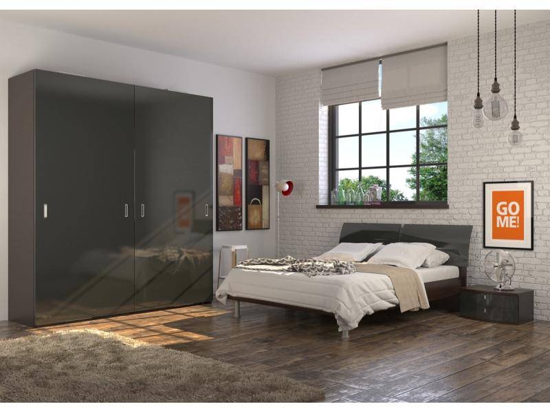 спальня 055 в Нижневартовске