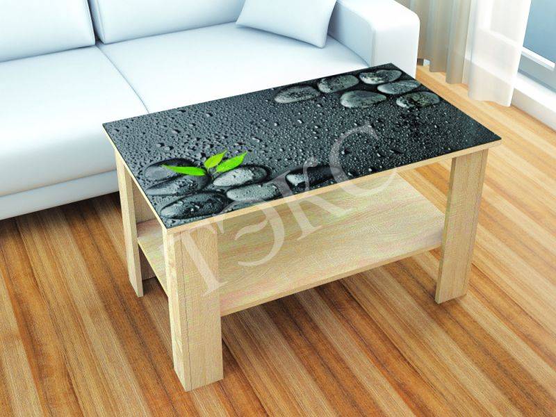 журнальный стол консул 6 в Нижневартовске