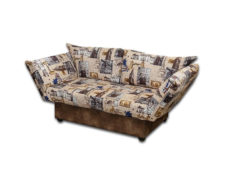 диван клик-кляк лотос next в Нижневартовске