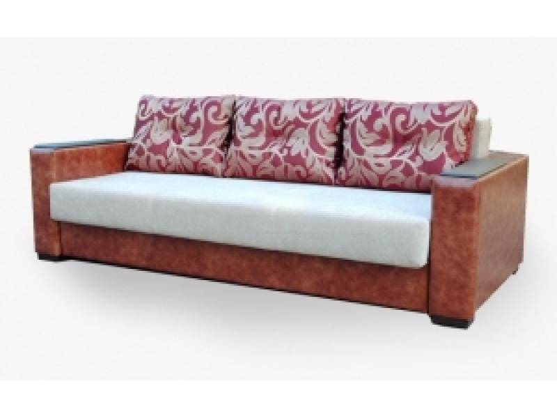 диван прямой оникс в Нижневартовске