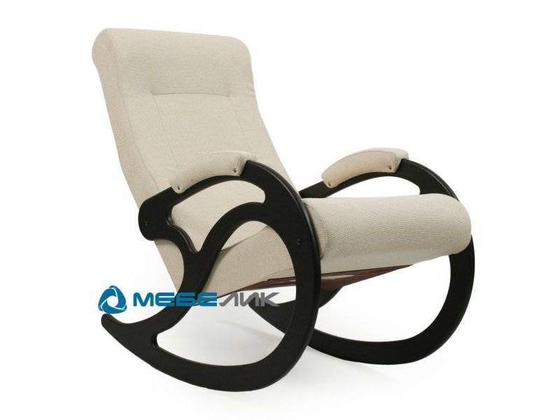кресло-качалка 5 в Нижневартовске