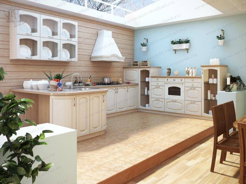 кухня эпоха массив в Нижневартовске