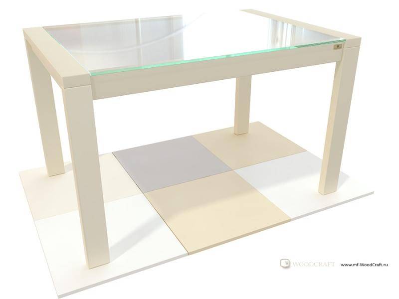 стол обеденный румс в Нижневартовске