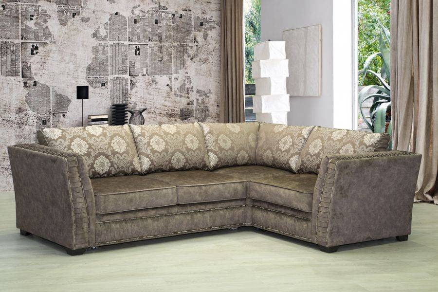 угловой диван сильвио 3 в Нижневартовске