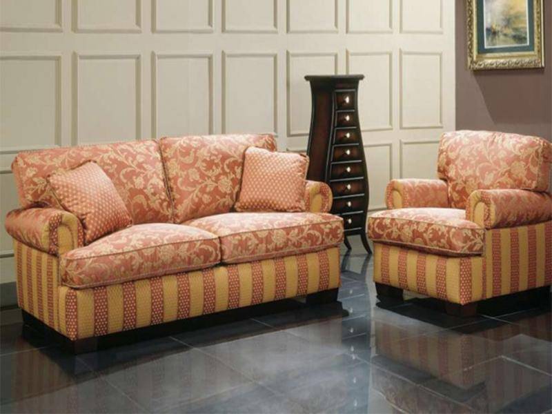 двухместный диван александрия в Нижневартовске