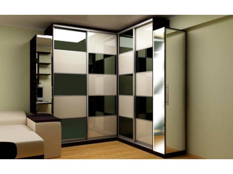 шкаф - купе 7 в Нижневартовске