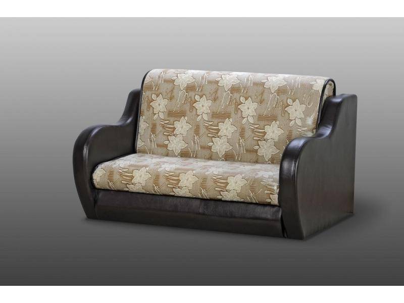 диван прямой берн-1 аккордеон в Нижневартовске