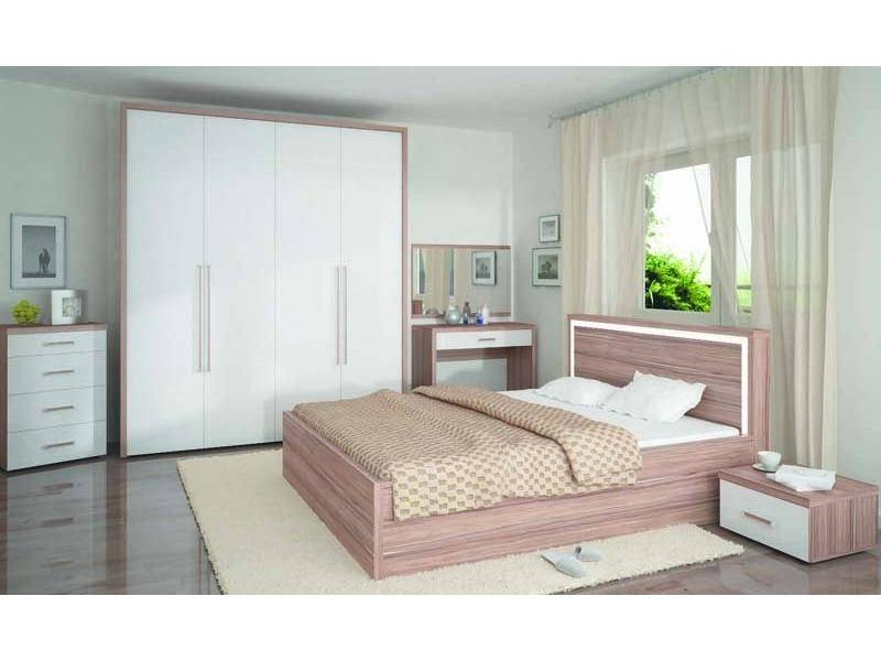 спальня майя в Нижневартовске