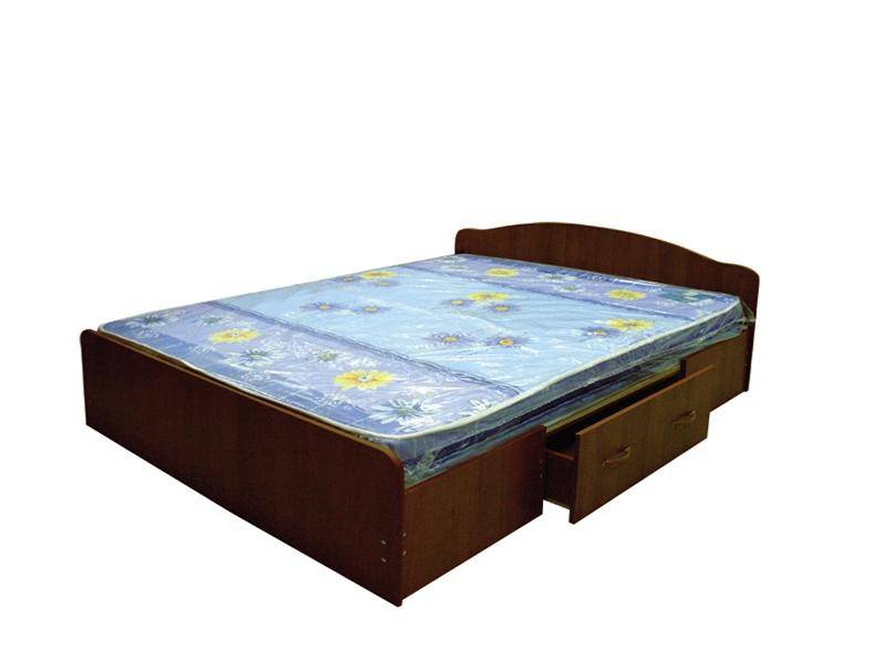 кровать карина 01 в Нижневартовске