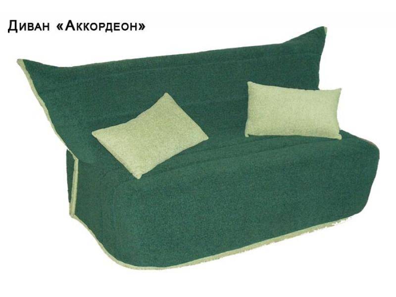 диван прямой аккордеон в Нижневартовске