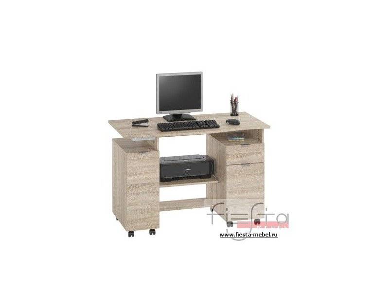 компьютерный стол 28 в Нижневартовске