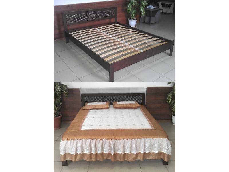 большая кровать ника в Нижневартовске