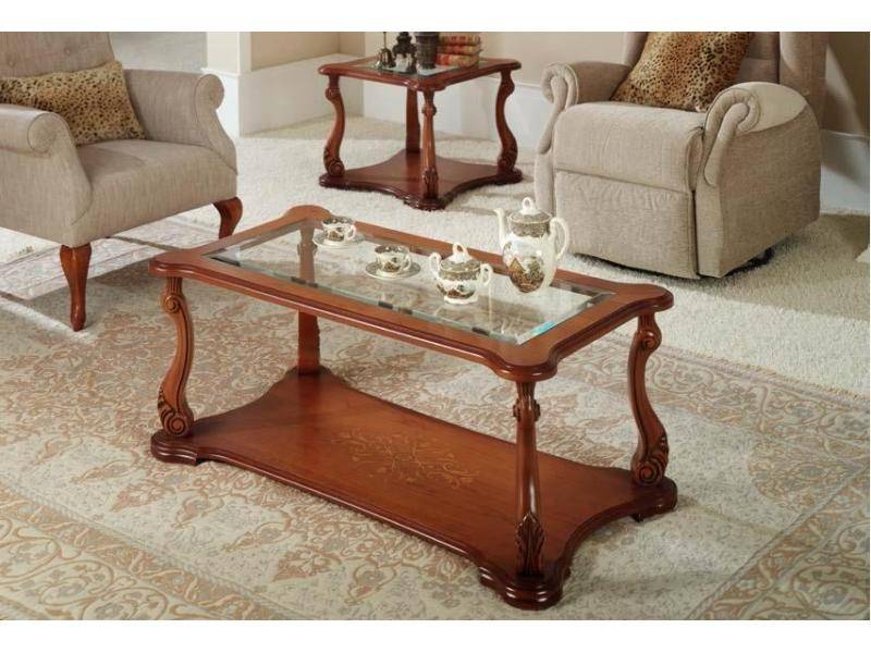 стол журнальный мод 68 в Нижневартовске