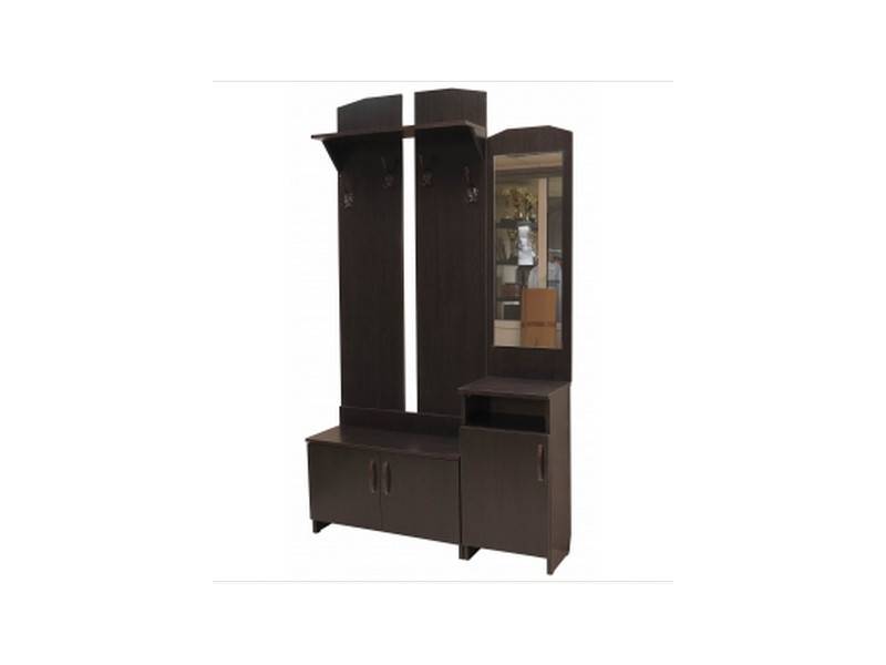 прихожая успех-1 в Нижневартовске