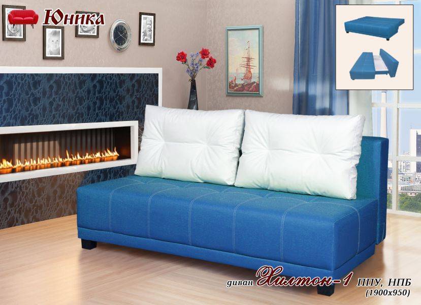 диван хилтон 1 в Нижневартовске