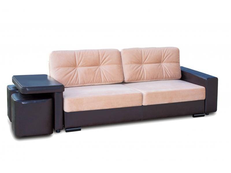 диван прямой женева в Нижневартовске