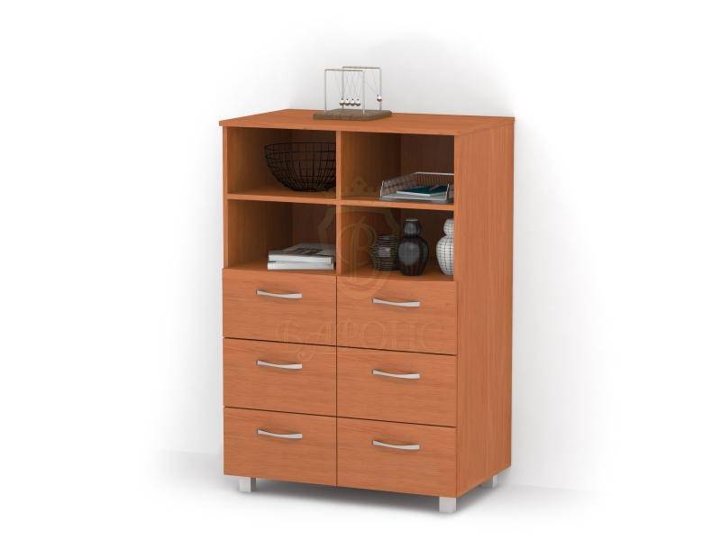 комод восторг 3 в Нижневартовске