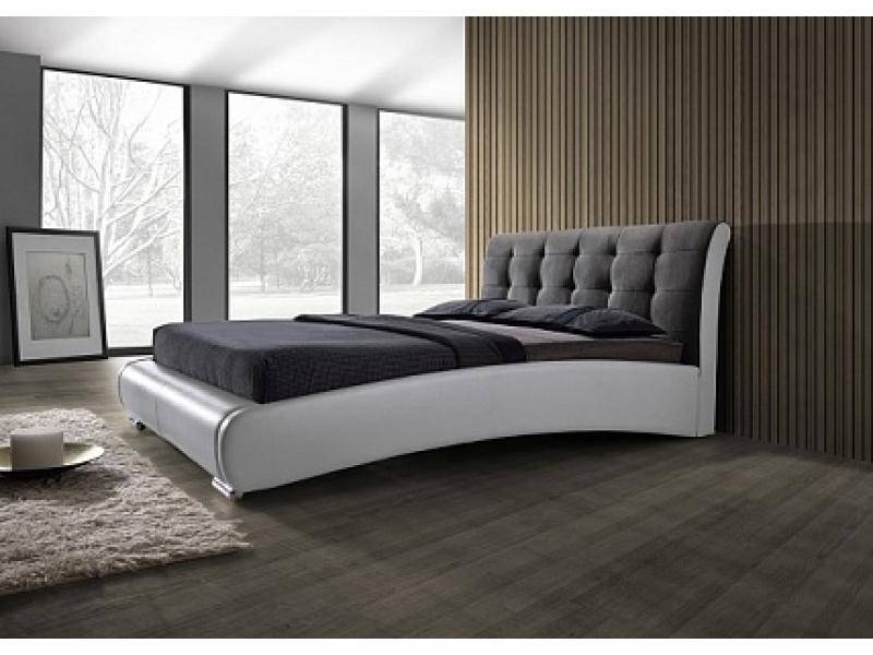 кровать sweet zara 160*200 pu в Нижневартовске