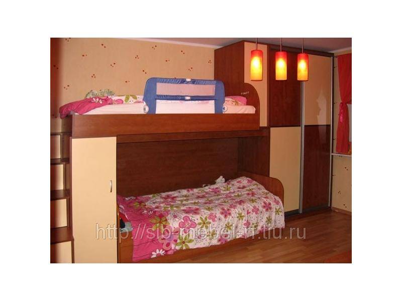 детская мебель 6 в Нижневартовске