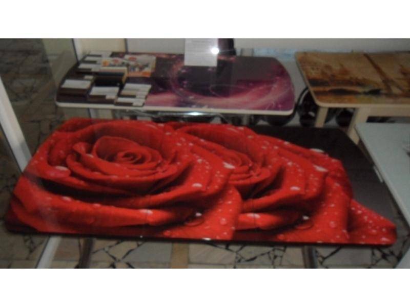 стол обеденный звездное небо в Нижневартовске