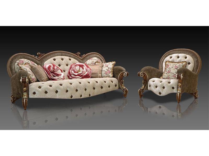 диван прямой париж в Нижневартовске