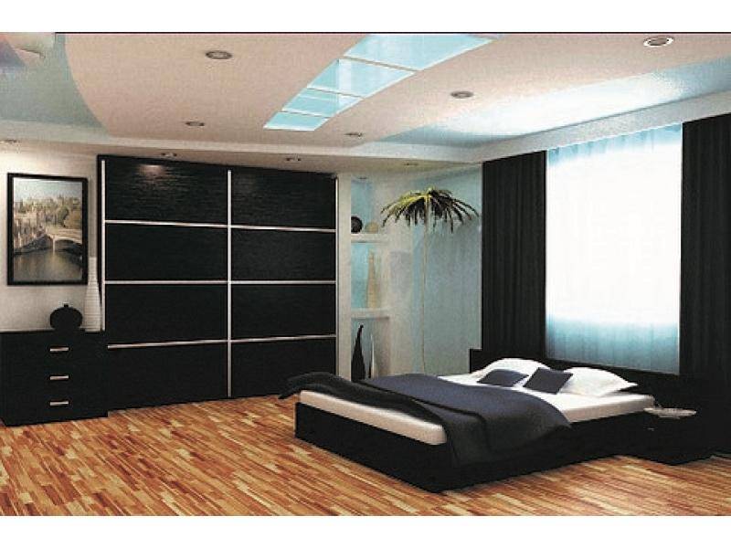 спальня арина в Нижневартовске