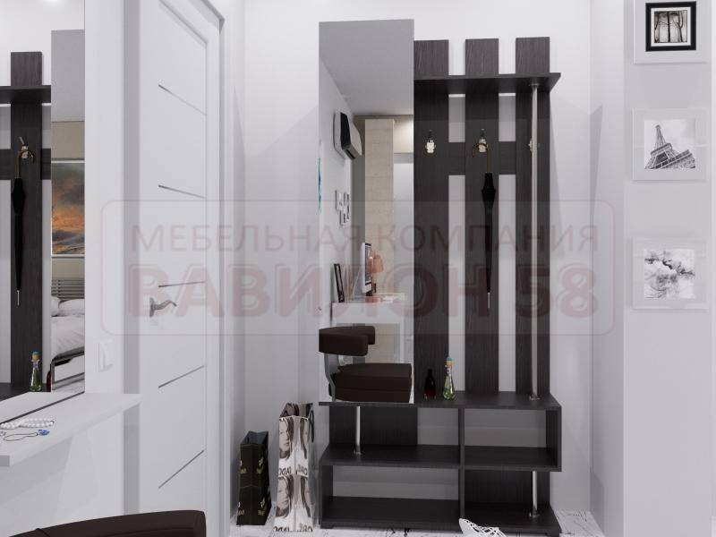 прихожая лас-вегас в Нижневартовске