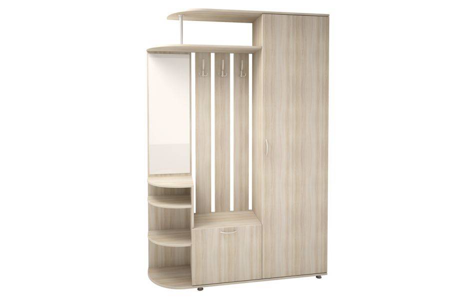 прихожая трио в Нижневартовске