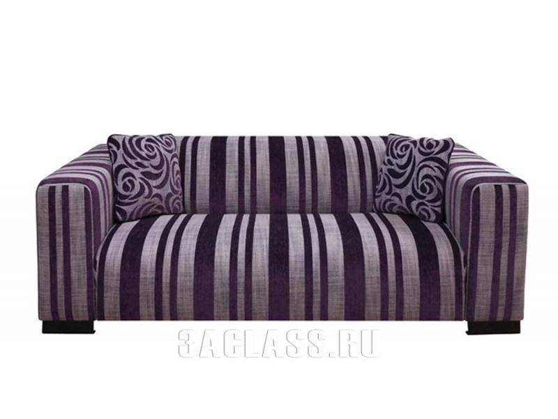 прямой тканевый диван блэкберн в Нижневартовске