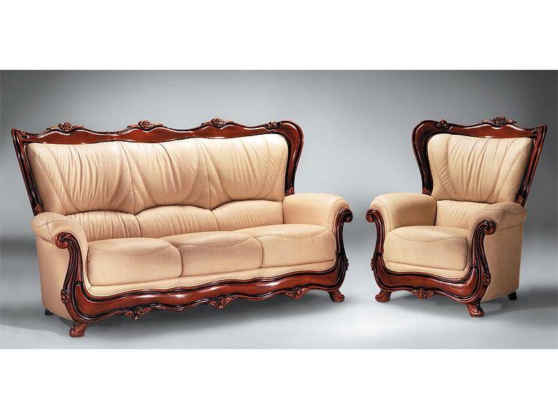 диван прямой росса в Нижневартовске