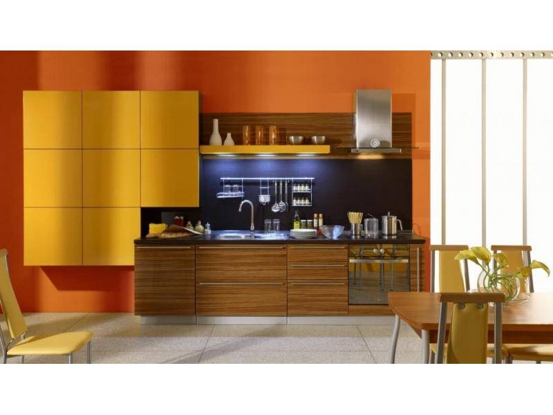 кухня 37 в Нижневартовске