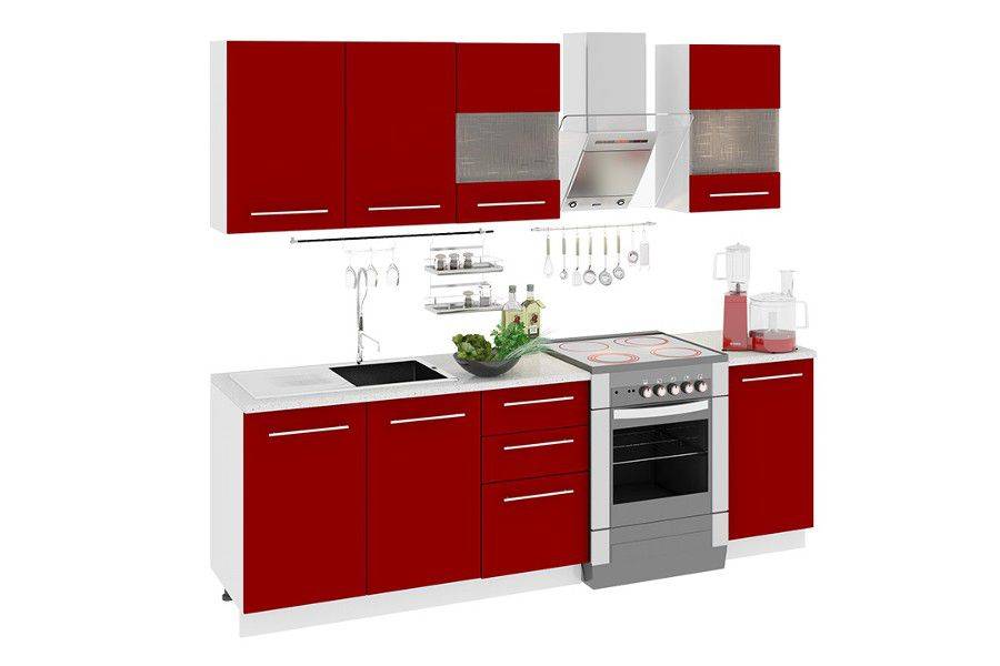 кухня ассорти в Нижневартовске