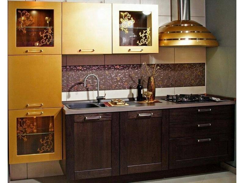 кухня плёнка пвх в Нижневартовске