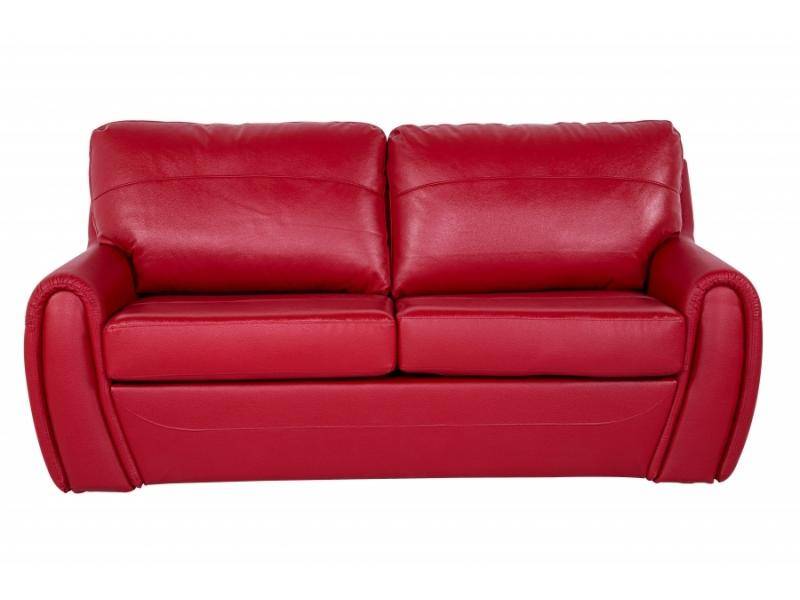 диван верона scarlet red в Нижневартовске